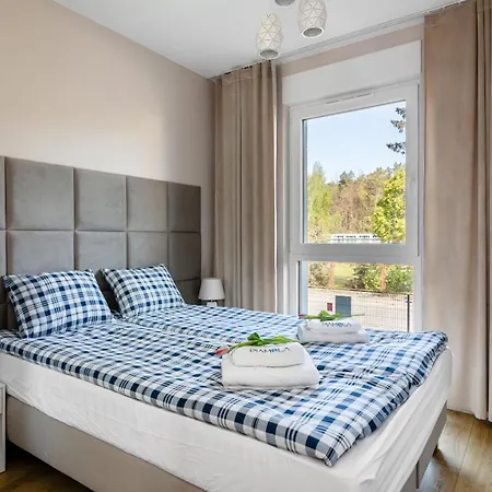 Jantar Resort Apartamenty Piamola Екстер'єр фото