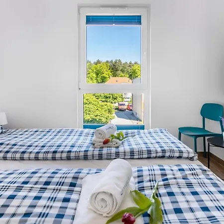 Jantar Resort Apartamenty Piamola Екстер'єр фото