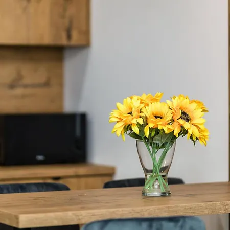 Jantar Resort Apartamenty Piamola Екстер'єр фото