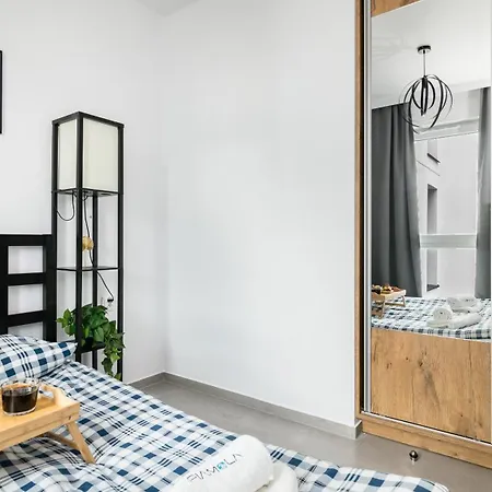 Jantar Resort Apartamenty Piamola Екстер'єр фото