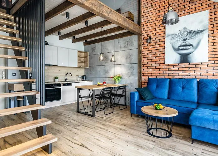 Jantar Resort Apartamenty Piamola