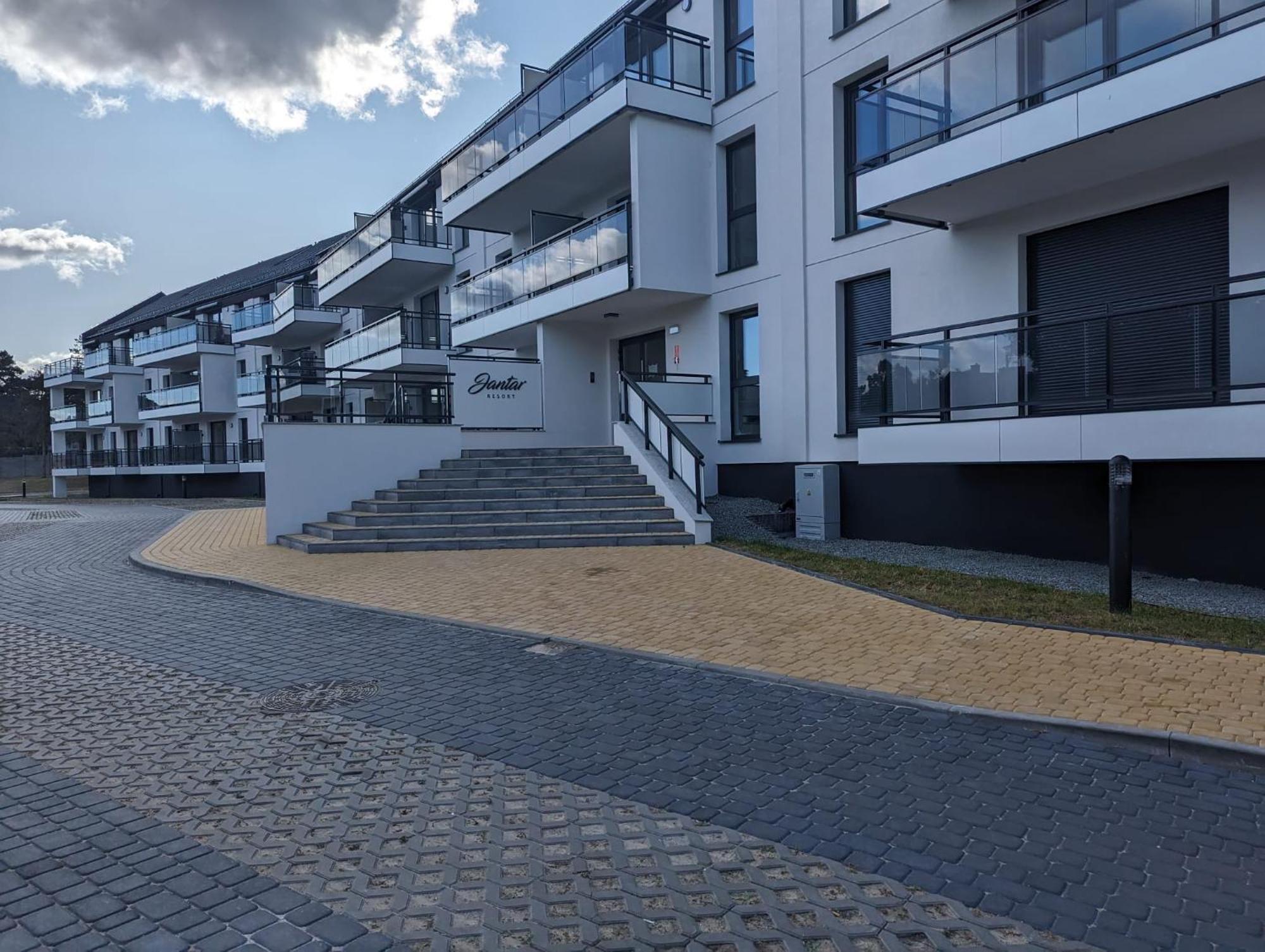 Apartment Piamola Jantar