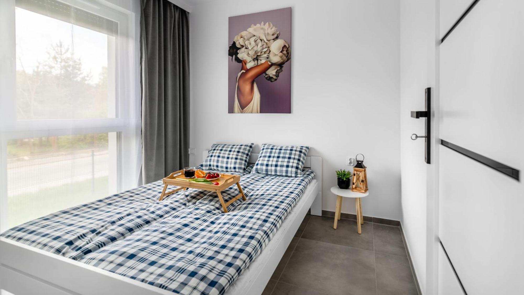 Piamola Apartment *