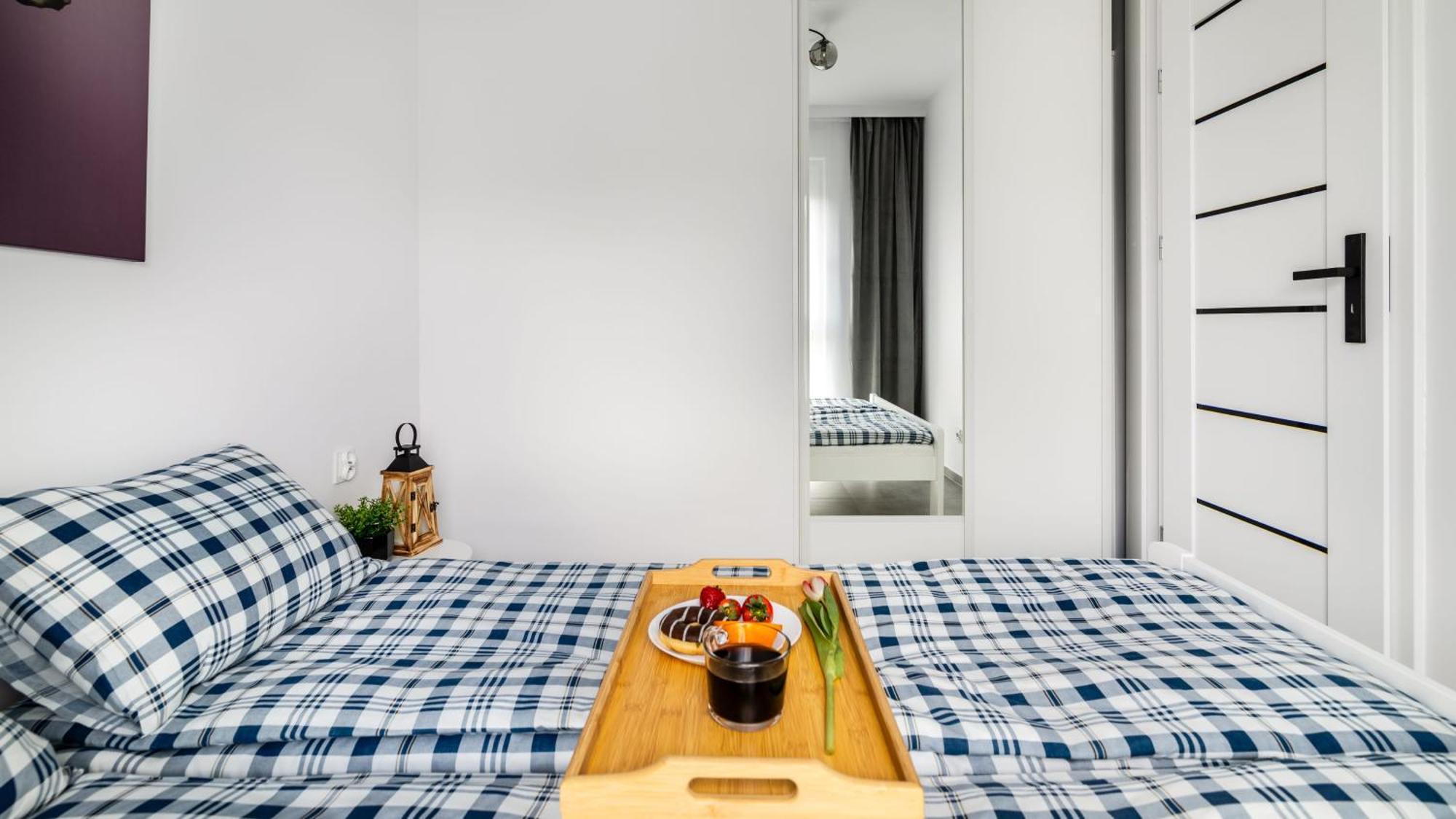 Apartment Piamola Jantar