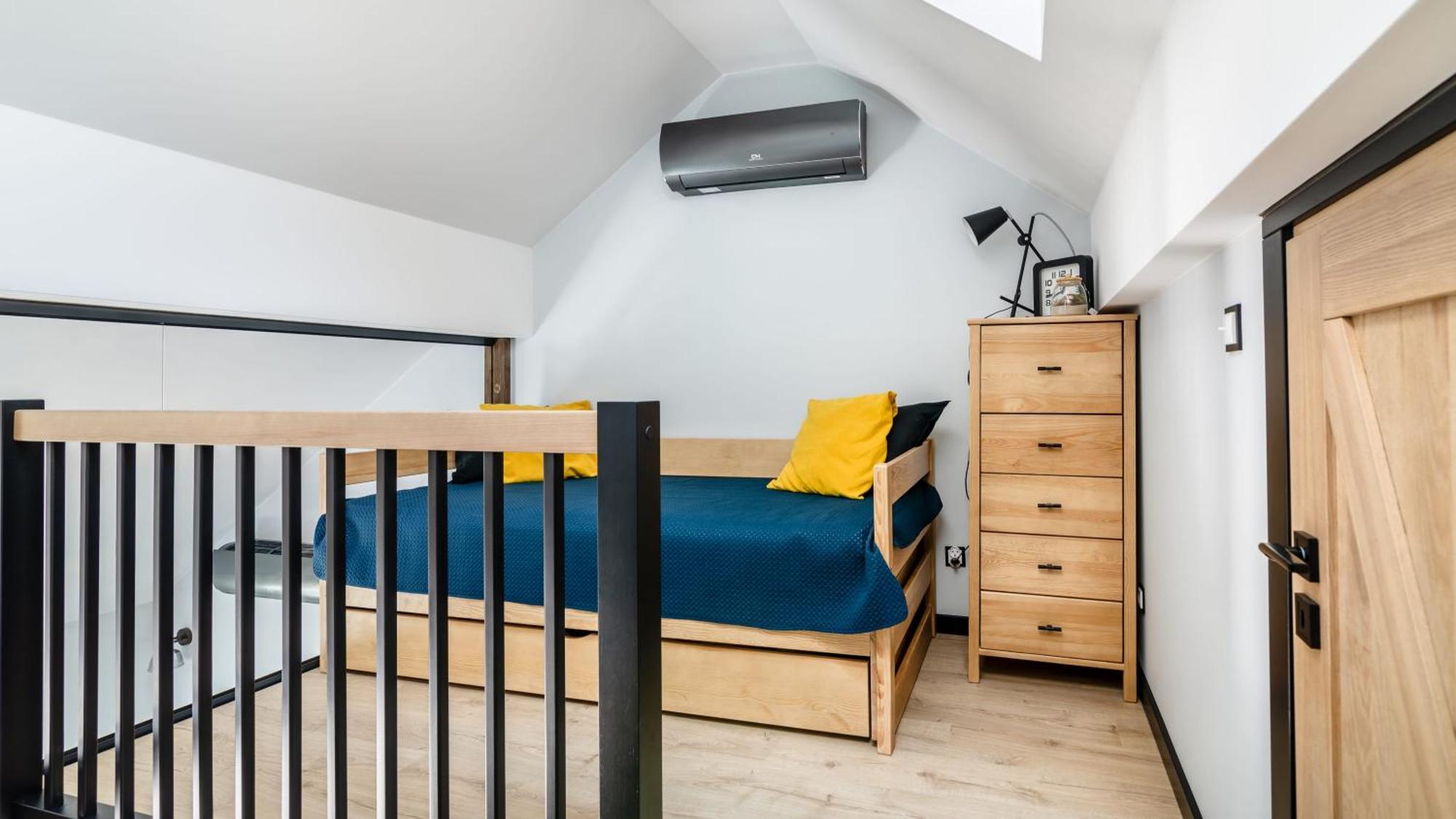 Apartment Piamola Jantar