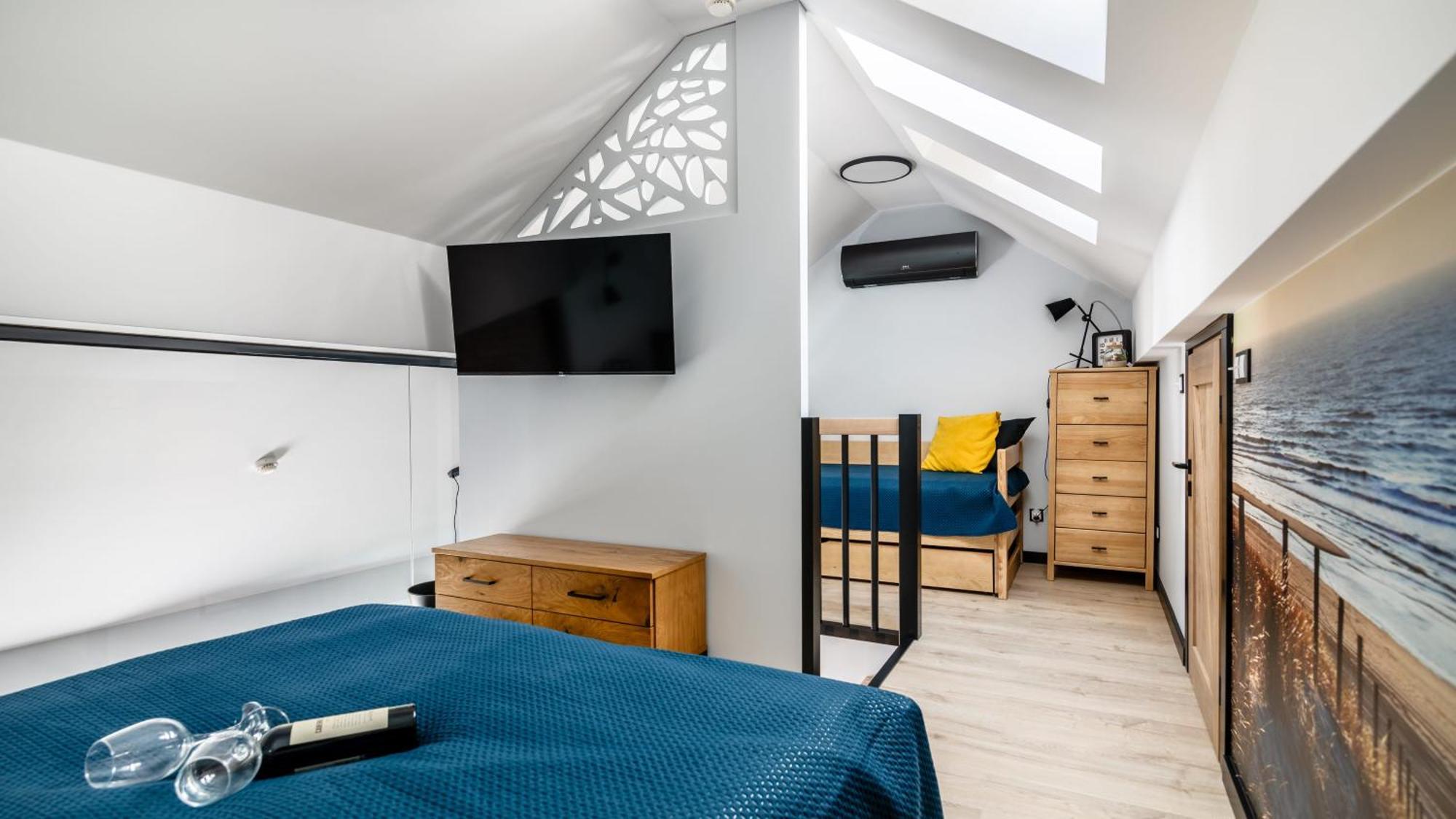 Piamola Apartment