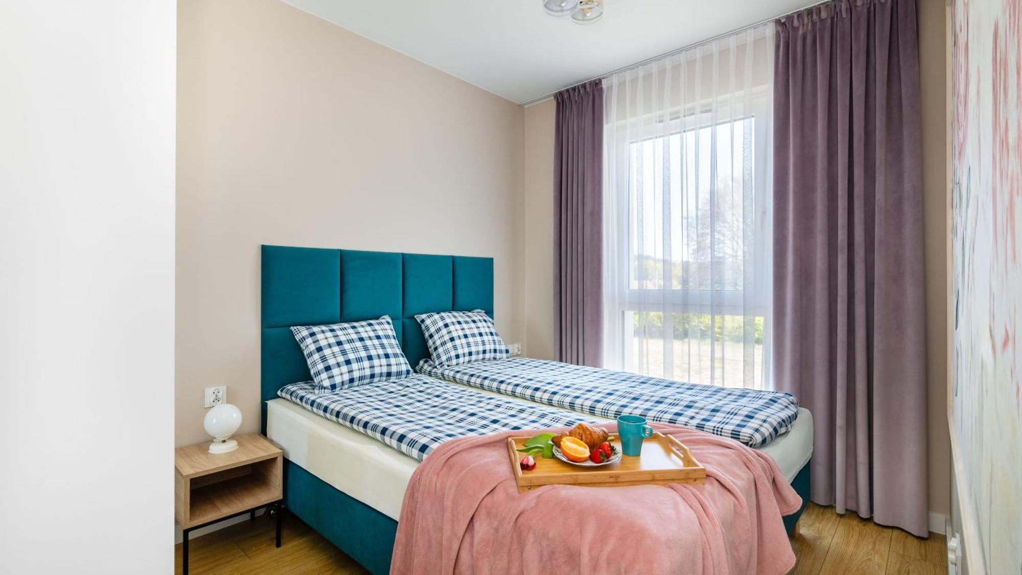 Piamola Apartment Jantar