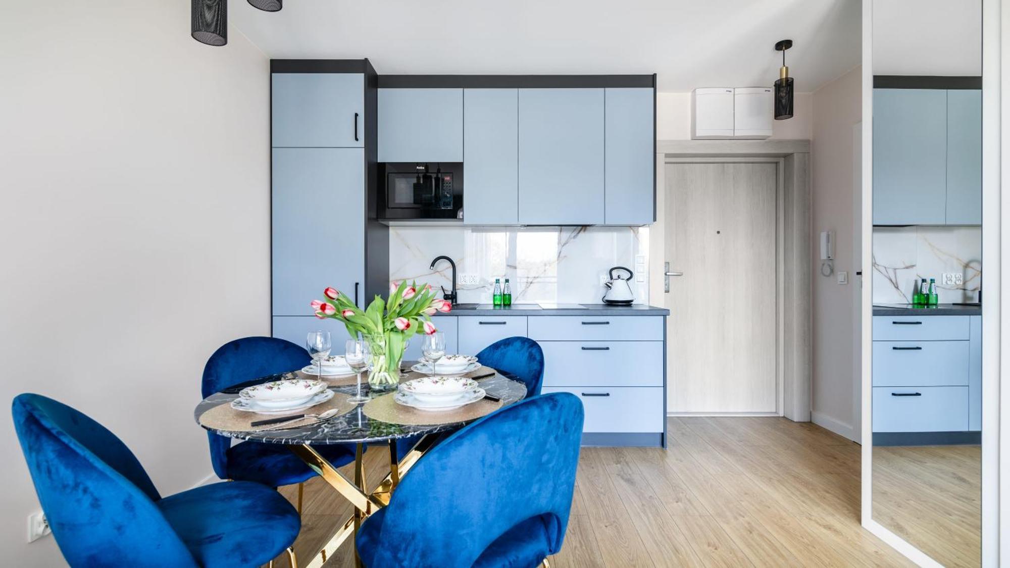 Apartment Piamola