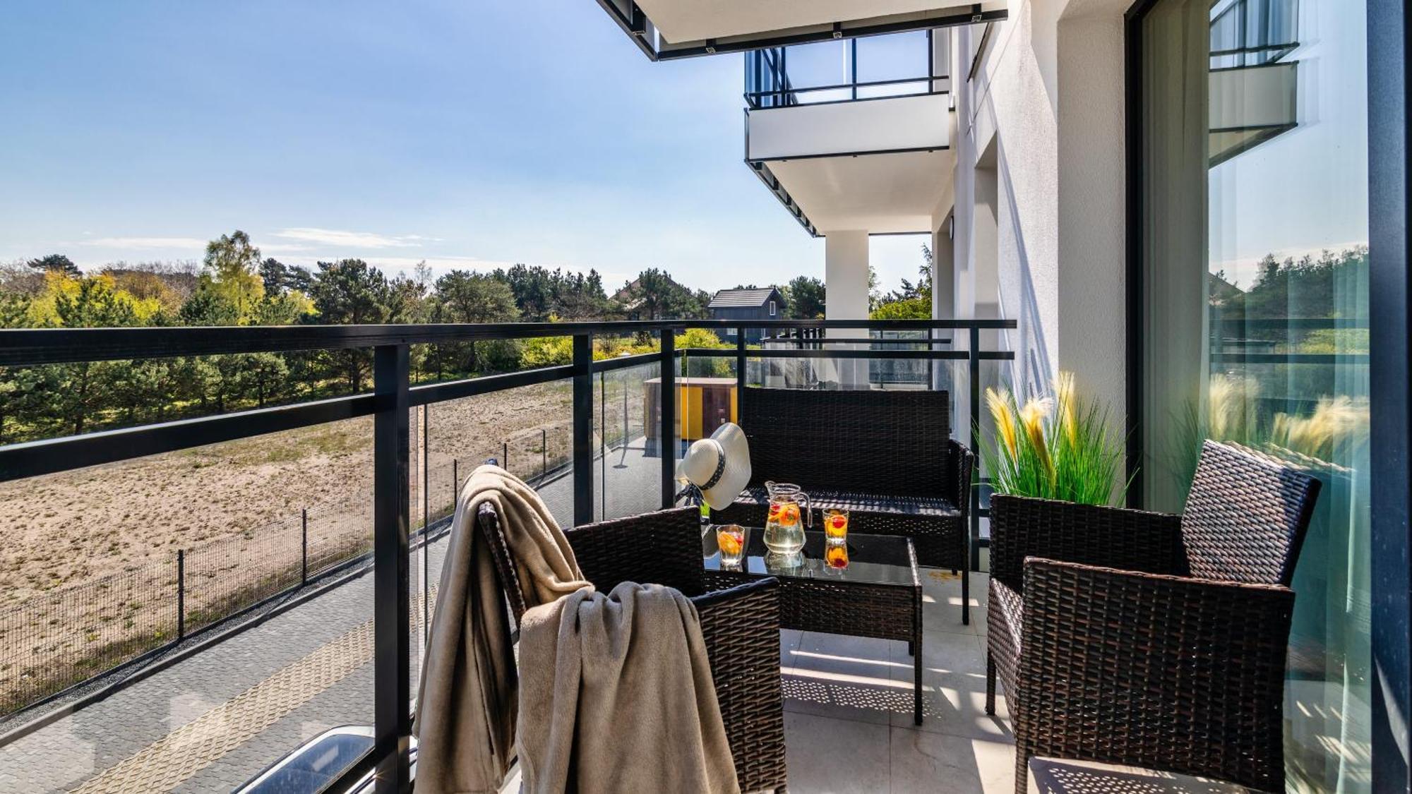 Piamola Apartment *