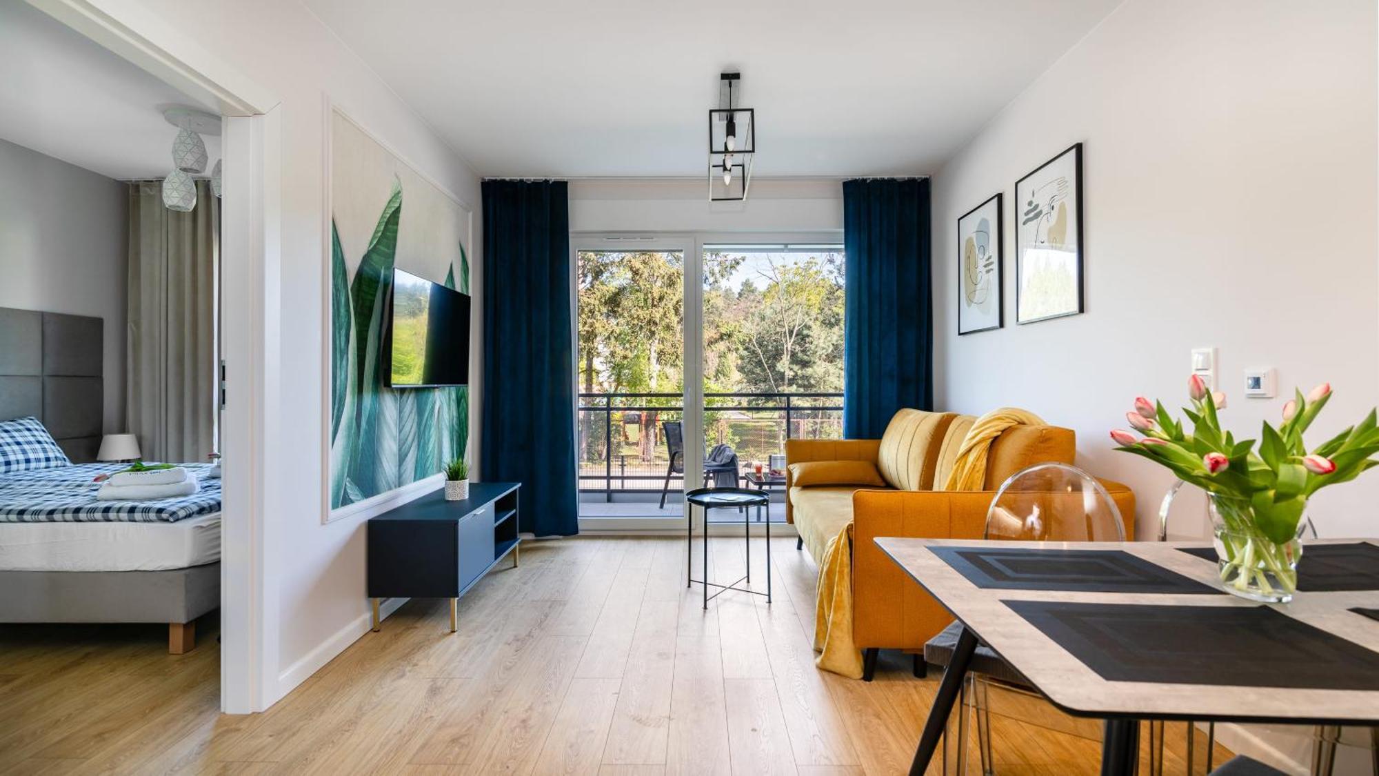Piamola Apartment