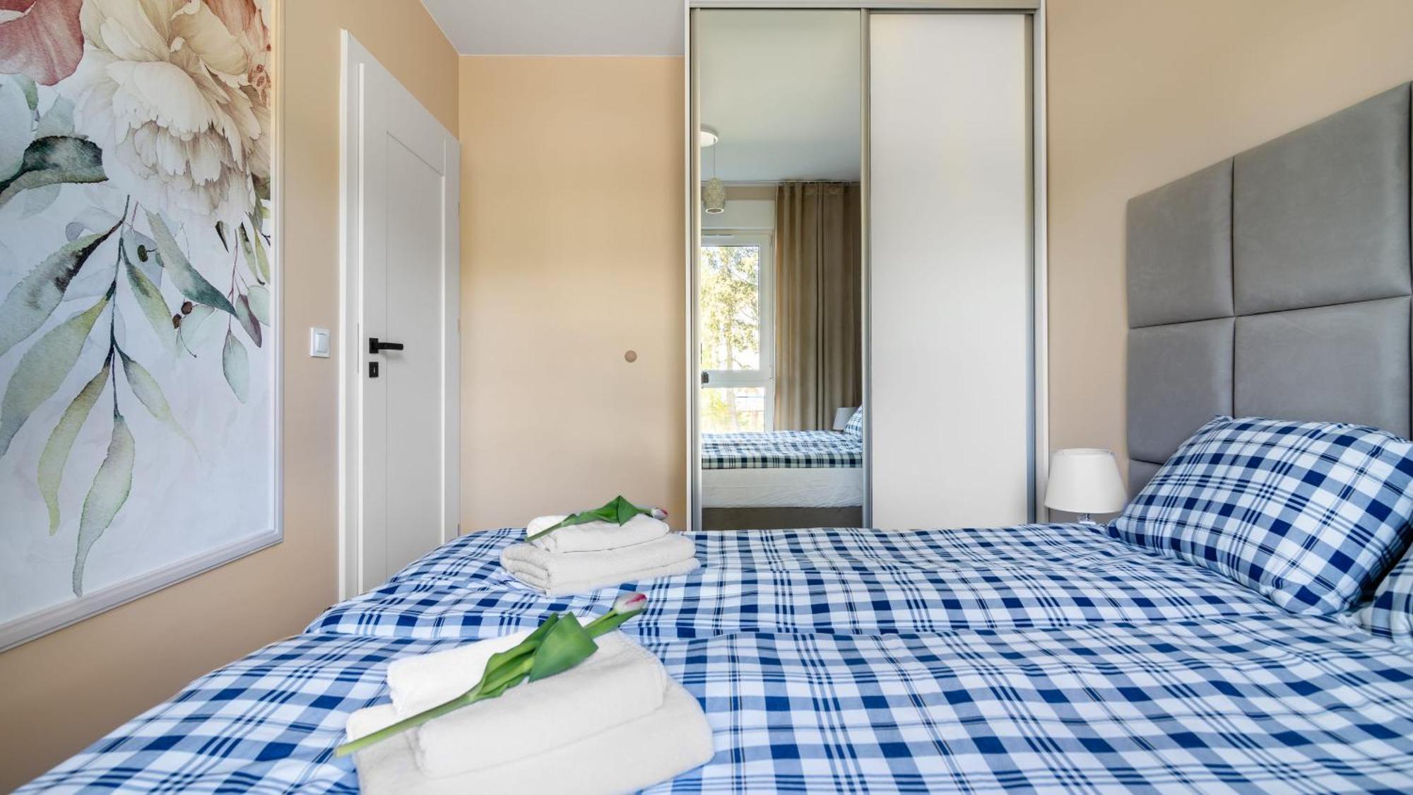Apartment Piamola *