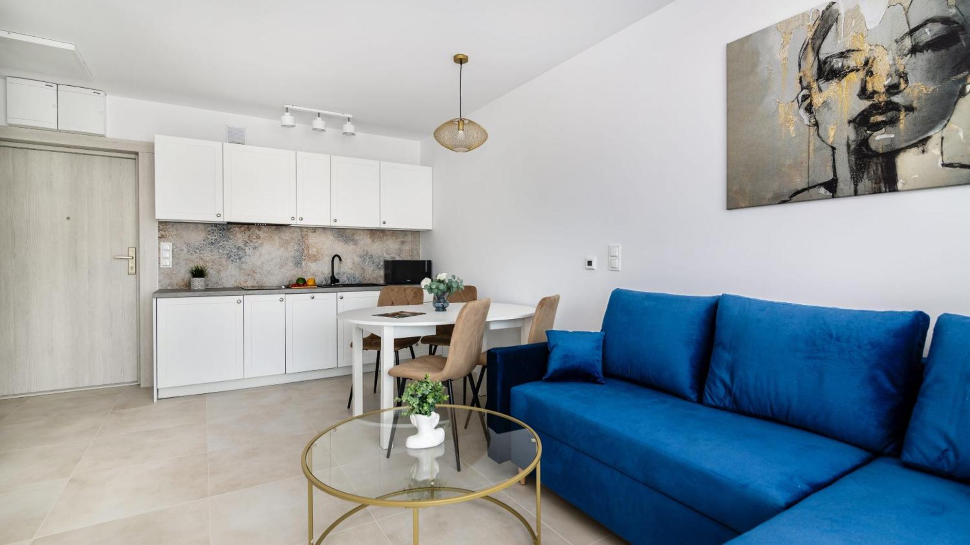 Piamola Apartment *