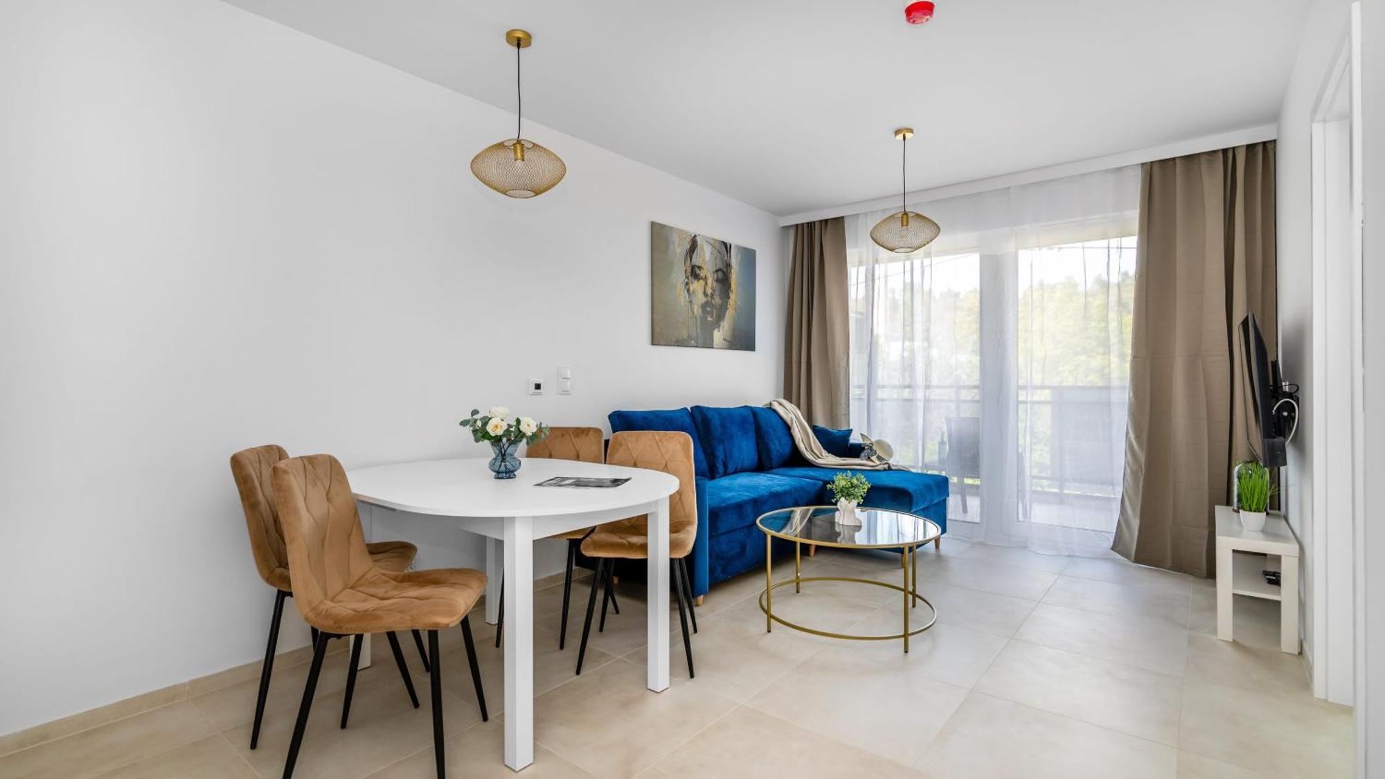 Apartment Piamola *
