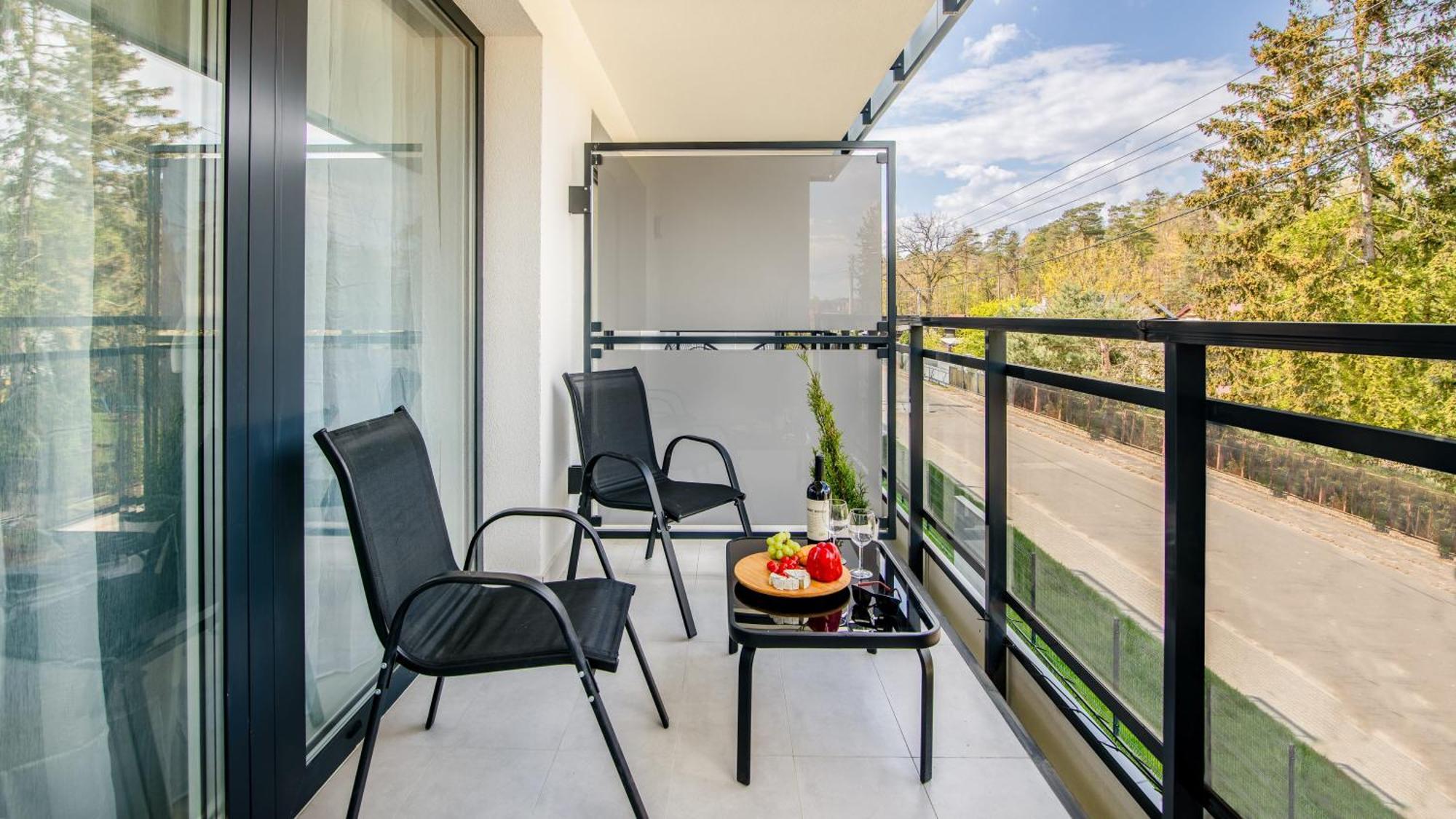 Apartment Piamola *