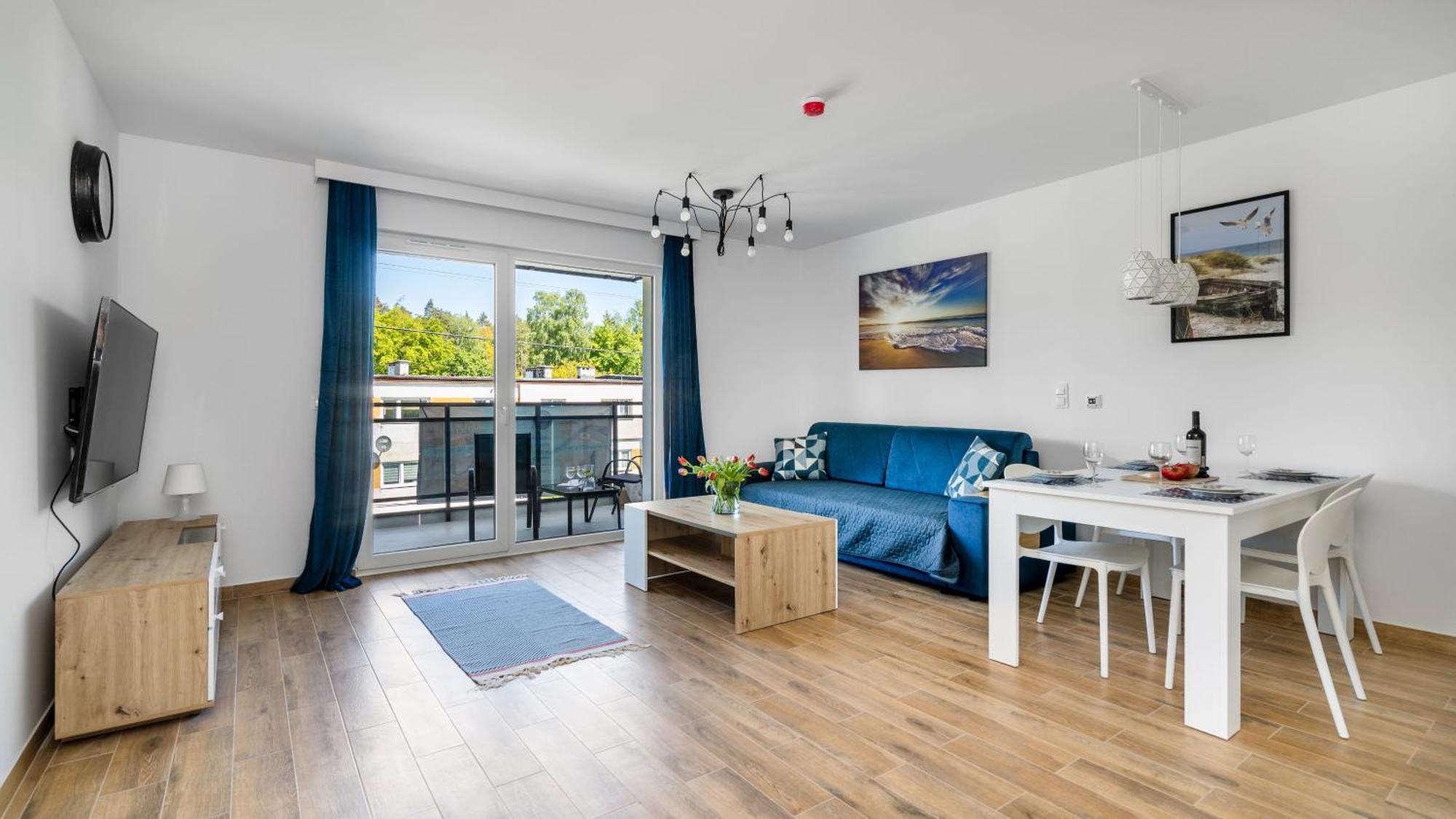 Piamola Apartment Jantar