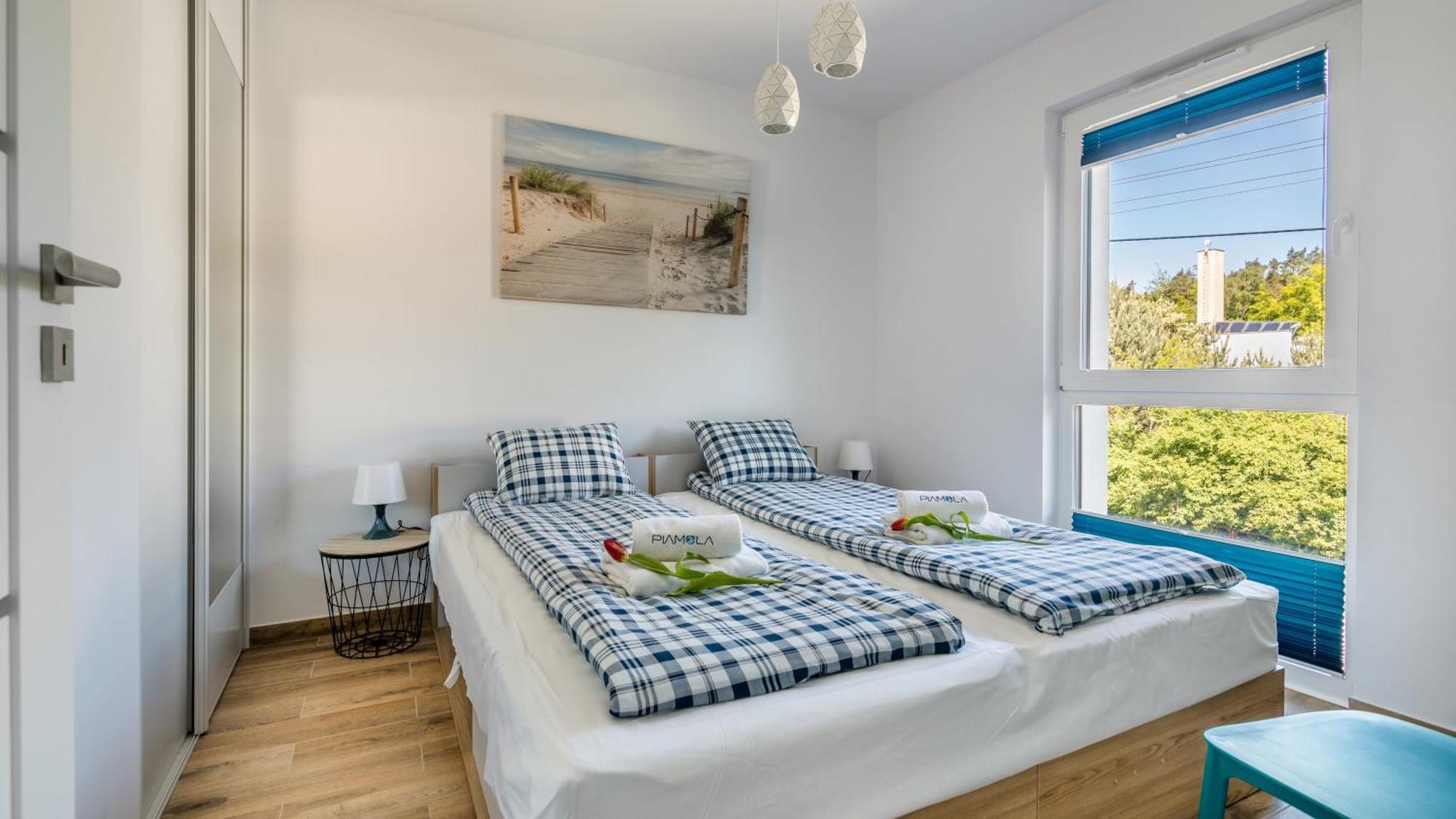 Apartment Piamola Jantar