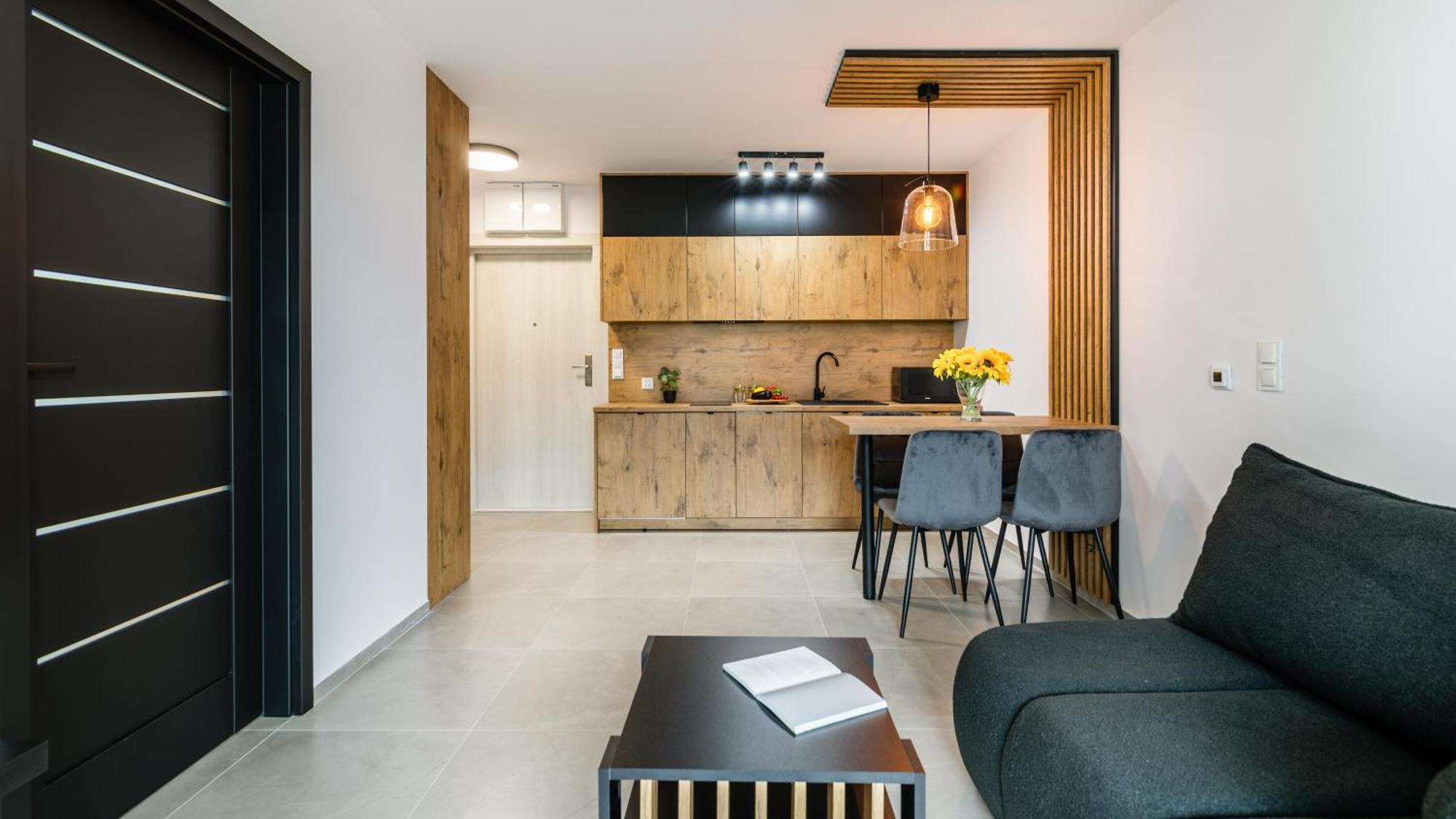 Piamola Apartment