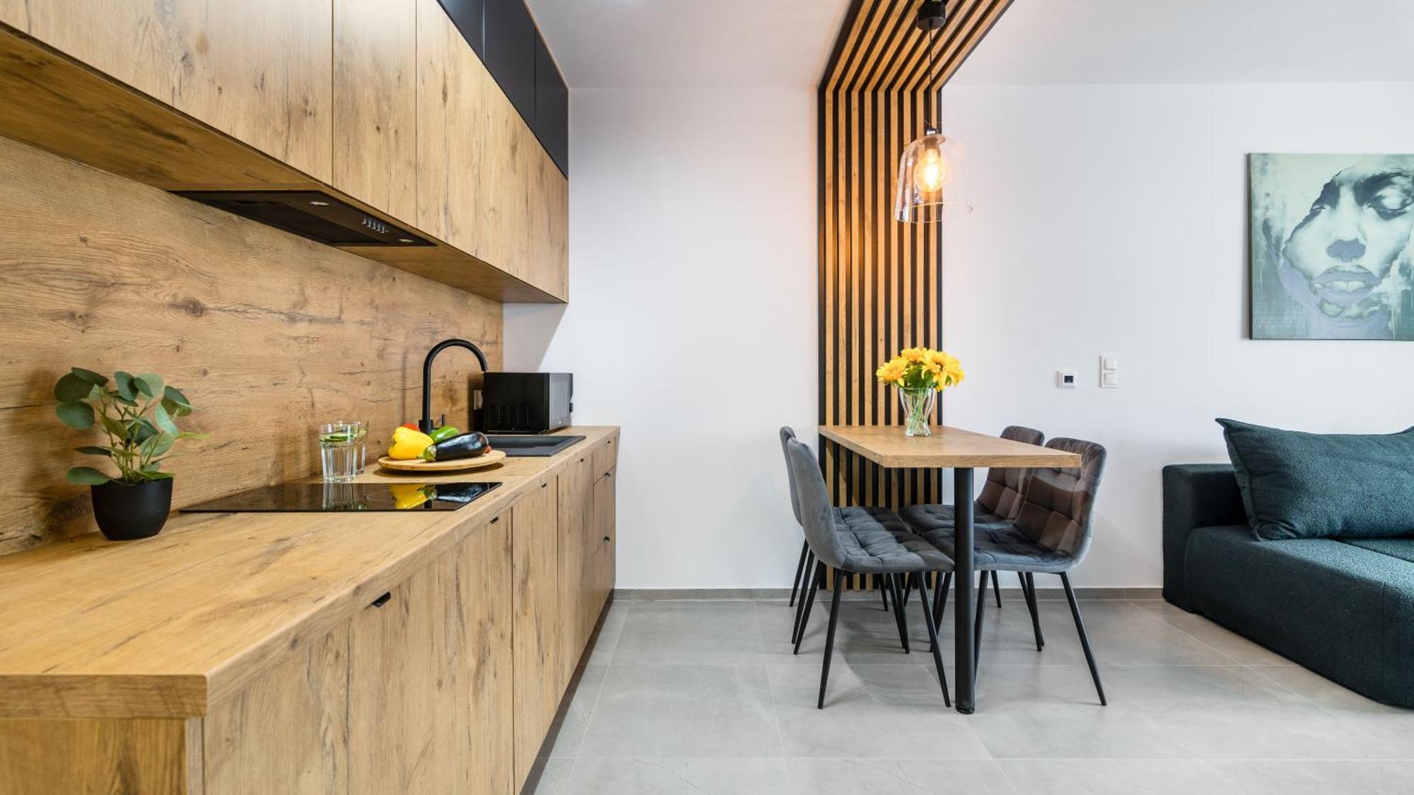 Apartment Piamola