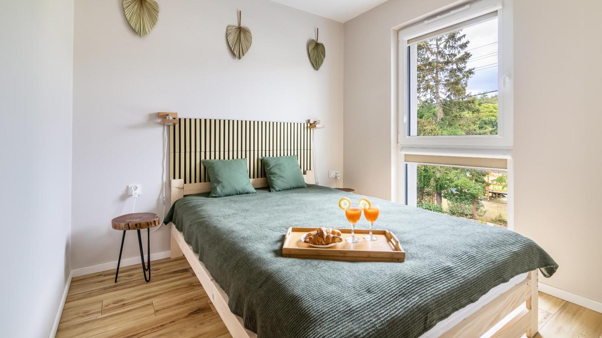 Piamola Apartment