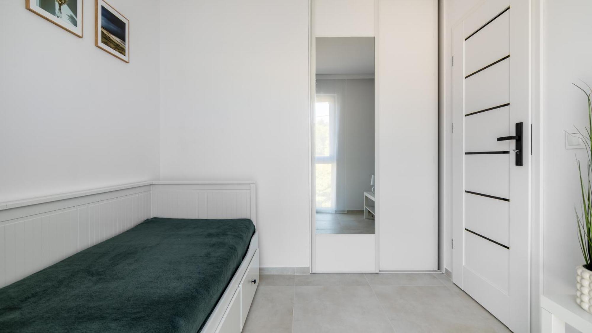 Apartment Piamola *